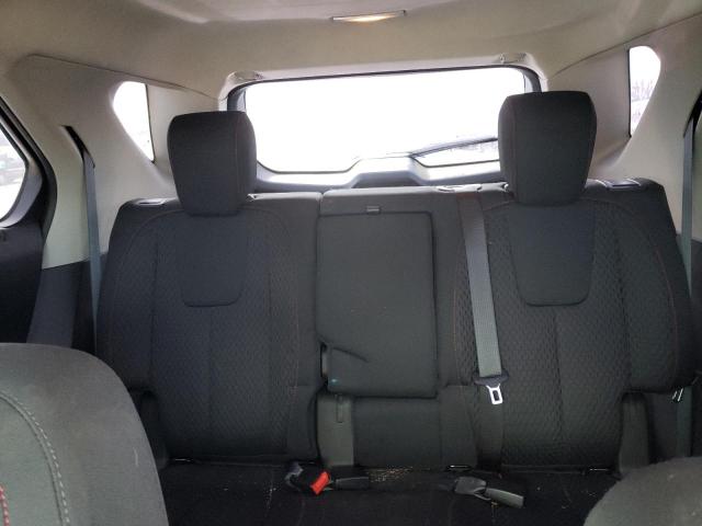 Photo 10 from auction – 2013 CHEVROLET EQUINOX LS with VIN 2GNALBEK5D1235383