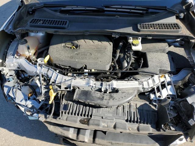 Photo 11 from auction – 2018 FORD ESCAPE SE with VIN 1FMCU0GD8JUB02596