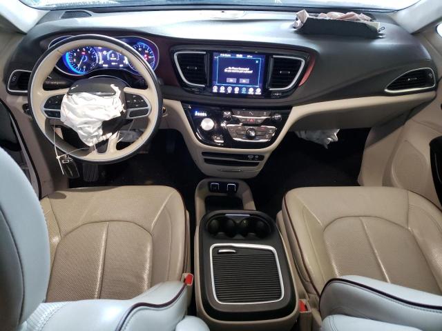 Фото 8 с аукциона – 2020 CHRYSLER PACIFICA L с VIN 2C4RC1GG2LR275273