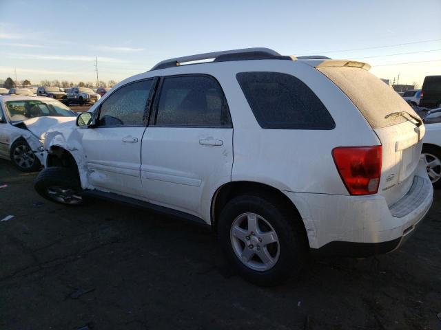 Photo 2 from auction – 2006 PONTIAC TORRENT with VIN 2CKDL73F566081748