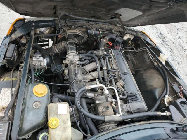 Photo 11 from auction – 1992 SAAB 900 BASE with VIN YS3AK35E7N2014048