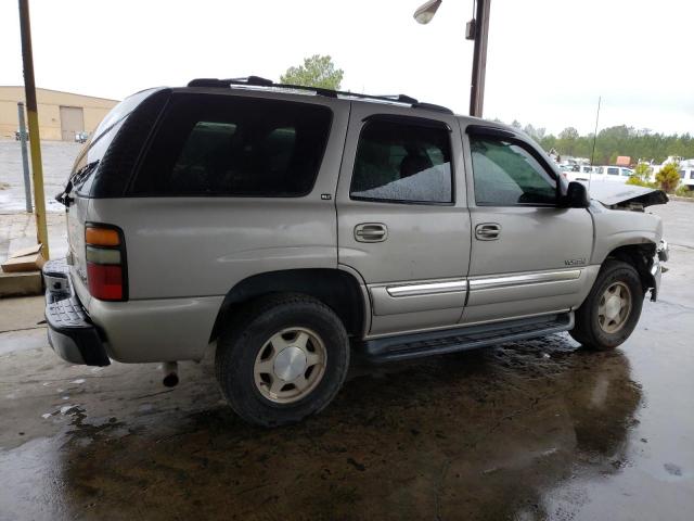 Photo 3 from auction – 2005 GMC YUKON with VIN 1GKEC13T55J153391