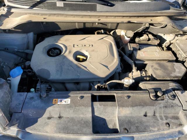 Photo 11 from auction – 2015 KIA SOUL + with VIN KNDJP3A58F7125386