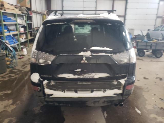 Photo 6 from auction – 2009 MITSUBISHI OUTLANDER with VIN JA4MT41X99Z601910