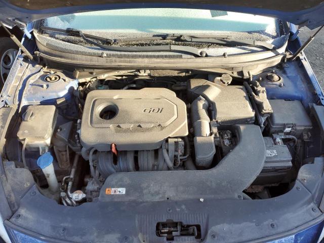 Photo 11 from auction – 2016 HYUNDAI SONATA SE with VIN 5NPE24AF2GH306530