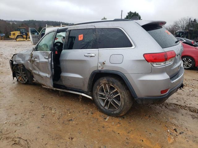 Photo 2 from auction – 2019 JEEP GRAND CHER with VIN 1C4RJEBG5KC657213