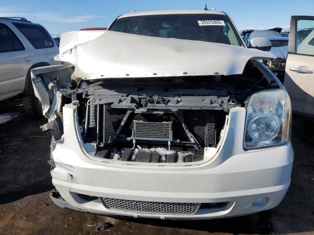 Photo 5 from auction – 2012 GMC YUKON XL D with VIN 1GKS2MEF0CR150282