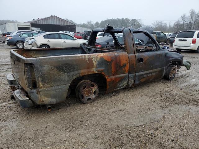 Photo 3 from auction – 2001 CHEVROLET SILVERADO with VIN 1GCEC14W81Z254361