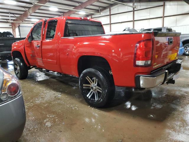 Photo 2 from auction – 2012 GMC SIERRA K15 with VIN 1GTR2VE73CZ296328