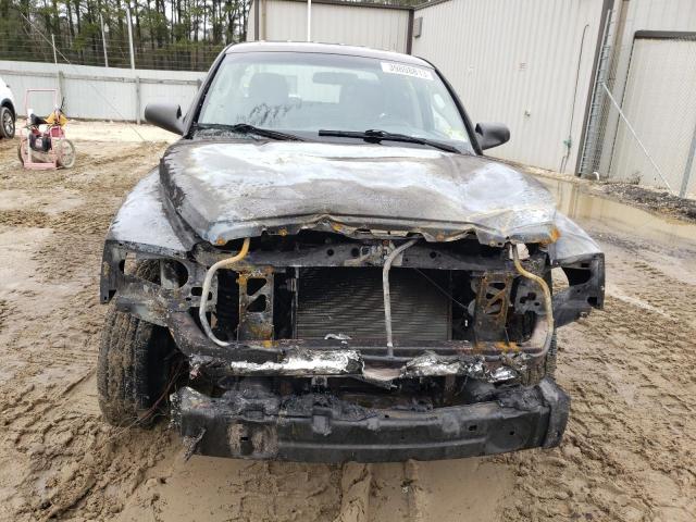 Photo 5 from auction – 2005 DODGE DAKOTA QUA with VIN 1D7HW28K45S342605