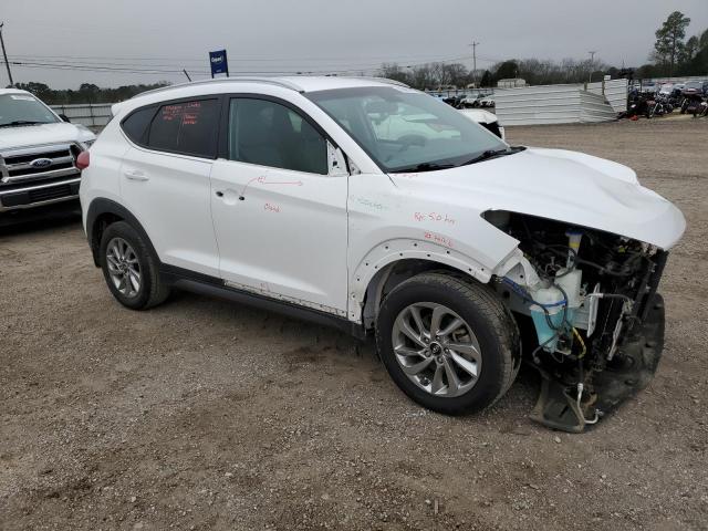 Photo 4 from auction – 2016 HYUNDAI TUCSON LIM with VIN KM8J33A4XGU172422