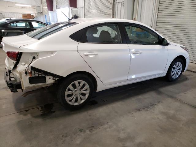 Photo 3 from auction – 2020 HYUNDAI ACCENT SE with VIN 3KPC24A69LE116505