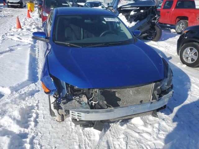 Photo 5 from auction – 2016 HONDA CIVIC EX with VIN 19XFC1F3XGE035249