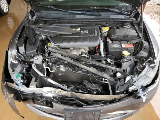 Photo 11 from auction – 2015 CHRYSLER 200 LIMITE with VIN 1C3CCCAB5FN742948