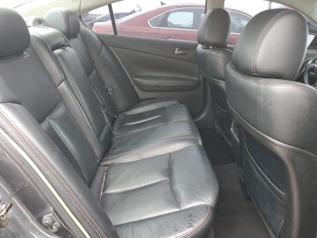 Zdjęcie 10 z aukcji – 2009 NISSAN MAXIMA S z VIN 1N4AA51E49C817787