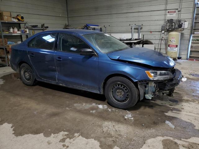 Photo 4 from auction – 2015 VOLKSWAGEN JETTA BASE with VIN 3VW1K7AJ9FM307877