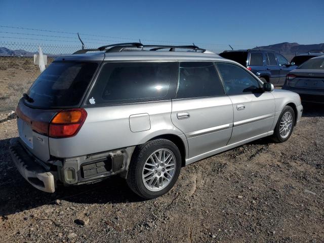 Photo 3 from auction – 2004 SUBARU LEGACY with VIN 4S3BH625647302662