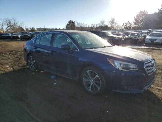 Photo 4 from auction – 2017 SUBARU LEGACY 2.5 with VIN 4S3BNAN67H3049686