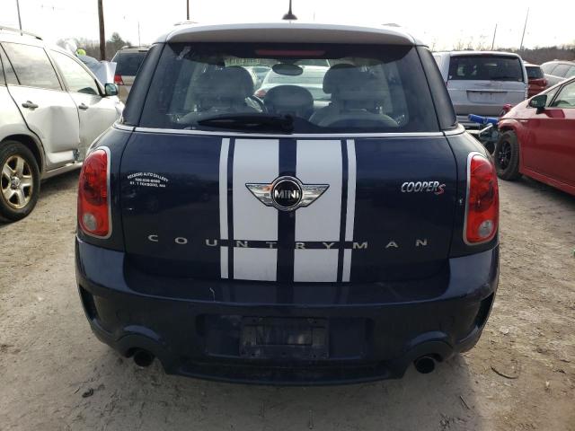 Photo 6 from auction – 2014 MINI COOPER S C with VIN WMWZC5C51EWP37017