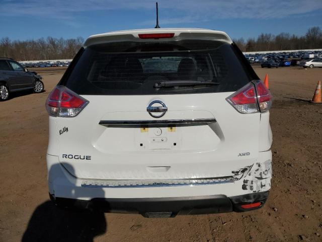 Photo 6 from auction – 2015 NISSAN ROGUE S with VIN KNMAT2MVXFP592035