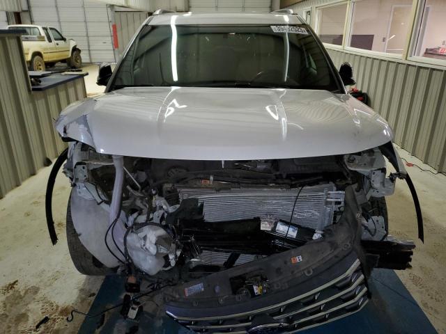 Photo 5 from auction – 2016 FORD EXPLORER X with VIN 1FM5K7D87GGA03015