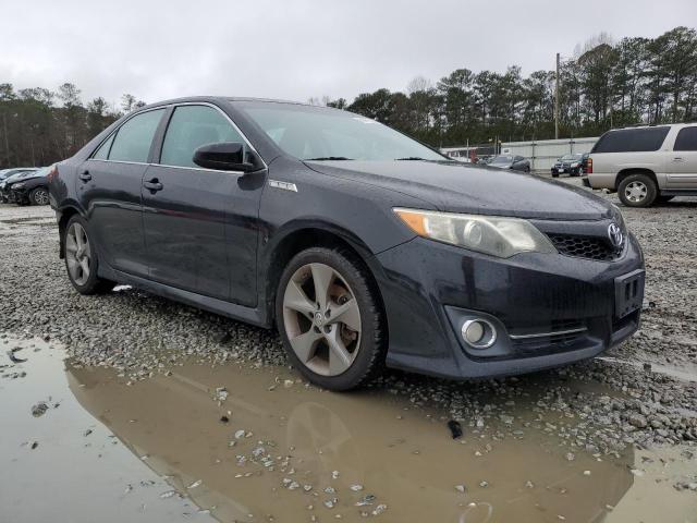 Photo 4 from auction – 2012 TOYOTA CAMRY BASE with VIN 4T1BF1FK4CU197267