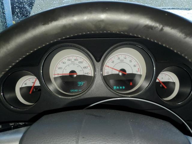 Photo 9 from auction – 2014 DODGE CHALLENGER with VIN 2C3CDYAG4EH298457