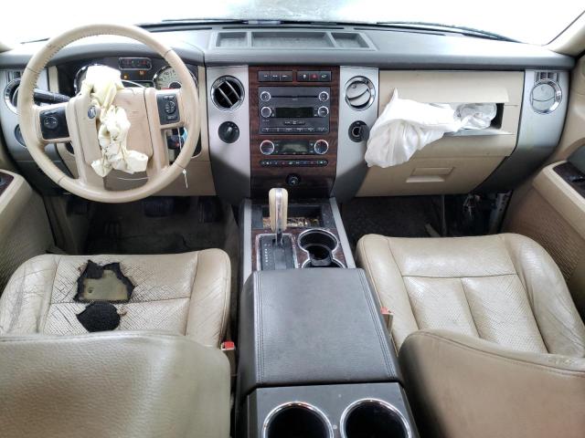 Photo 8 from auction – 2011 FORD EXPEDITION with VIN 1FMJU1J55BEF36467