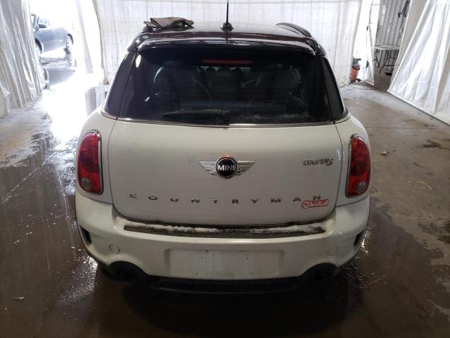 Photo 6 from auction – 2014 MINI COOPER S C with VIN WMWZC5C59EWP40604