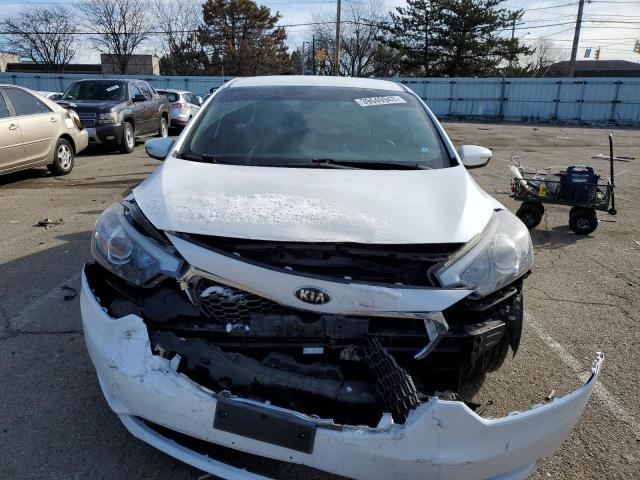 Photo 5 from auction – 2015 KIA FORTE LX with VIN KNAFX4A66F5355909