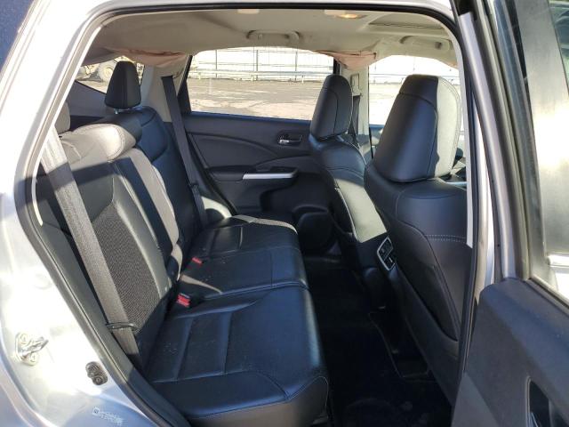 Photo 11 from auction – 2015 HONDA CR-V EXL with VIN 5J6RM4H79FL038722