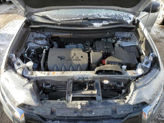 Photo 12 from auction – 2016 MITSUBISHI OUTLANDER with VIN JA4AZ3A3XGZ037447