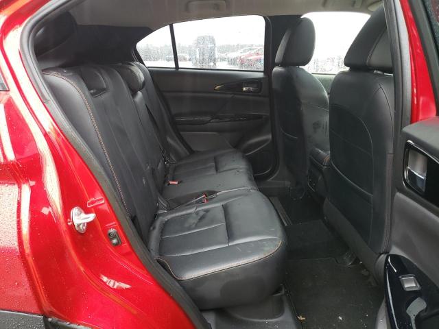 Photo 11 from auction – 2018 MITSUBISHI ECLIPSE CR with VIN JA4AT5AA7JZ049896