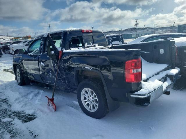 Photo 2 from auction – 2016 GMC SIERRA K15 with VIN 3GTU2MEC5GG384868
