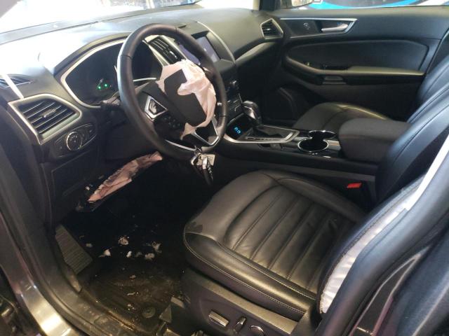 Photo 7 from auction – 2018 FORD EDGE SEL with VIN 2FMPK4J96JBC54269