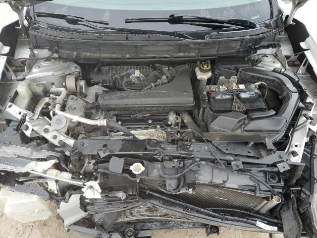 Photo 12 from auction – 2016 NISSAN ROGUE with VIN KNMAT2MT7GP657651
