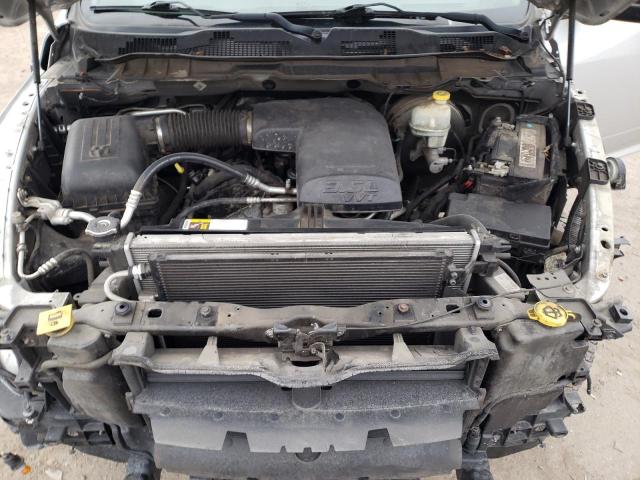 Photo 11 from auction – 2016 RAM 1500 SLT with VIN 1C6RR6GG2GS143539