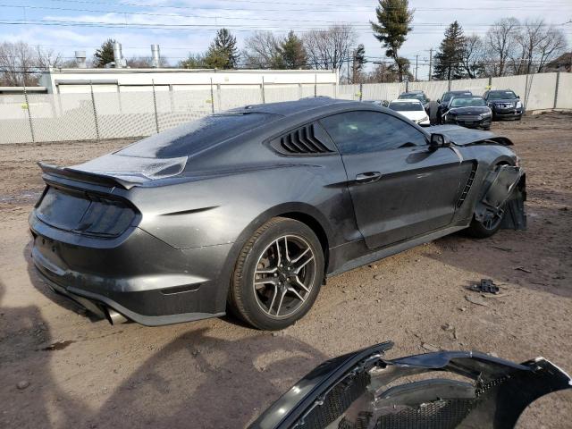 Photo 3 from auction – 2019 FORD MUSTANG with VIN 1FA6P8THXK5195364