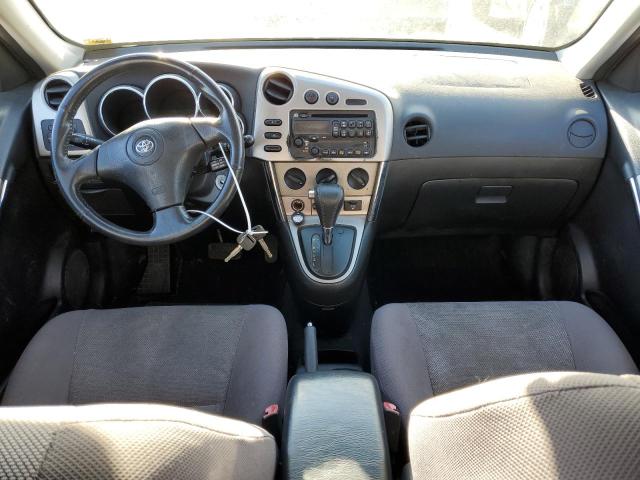 Photo 8 from auction – 2004 TOYOTA COROLLA MA with VIN 2T1KR32E74C187659