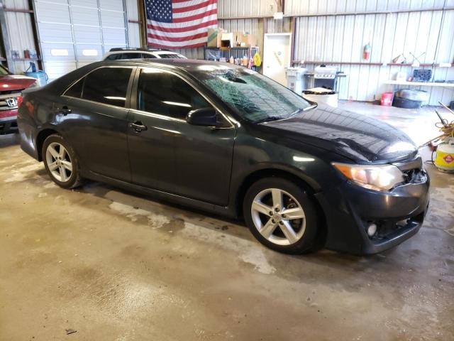 Foto 4 de la subasta – 2012 TOYOTA CAMRY BASE con VIN 4T1BF1FK4CU056473