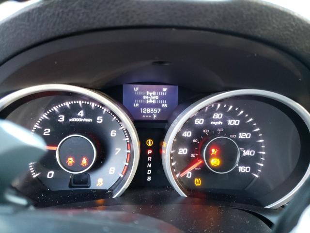 Photo 9 from auction – 2011 ACURA TL with VIN 19UUA9F55BA000659