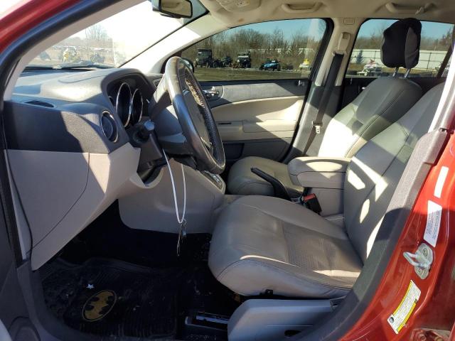 Photo 7 from auction – 2010 DODGE CALIBER UP with VIN 1B3CB9HA3AD653202