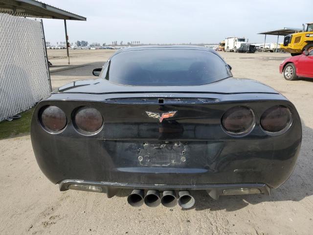Photo 10 from auction – 2013 CHEVROLET CORVETTE G with VIN 1G1YU2DW5D5108214