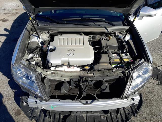 Photo 11 from auction – 2014 LEXUS ES 350 with VIN JTHBK1GG2E2127712