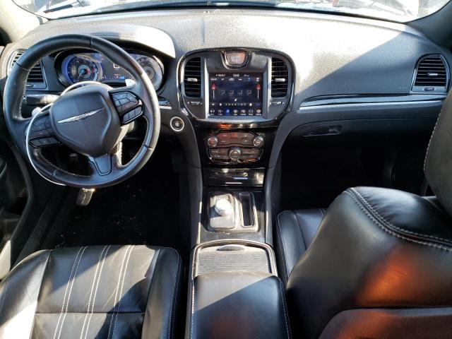 Photo 8 from auction – 2018 CHRYSLER 300 S with VIN 2C3CCABG4JH227357