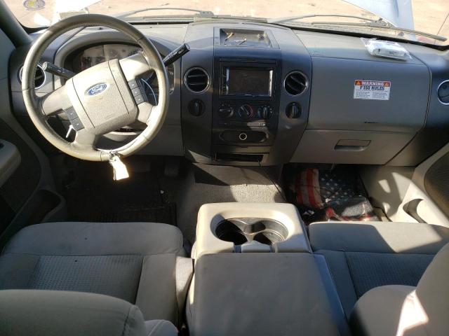 Photo 8 from auction – 2008 FORD F150 with VIN 1FTPX145X8FB35064