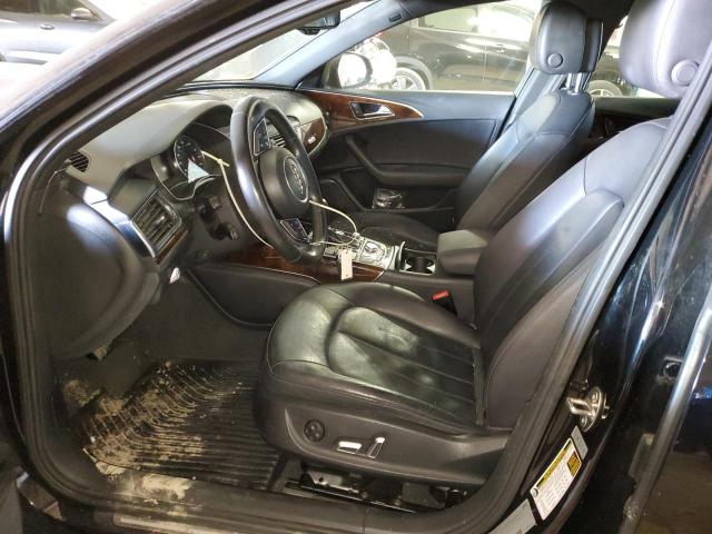 Photo 7 from auction – 2017 AUDI A6 PREMIUM with VIN WAUG8AFC2HN051901