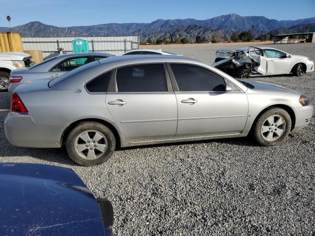 Photo 3 from auction – 2008 CHEVROLET IMPALA LT with VIN 2G1WT55N581282535