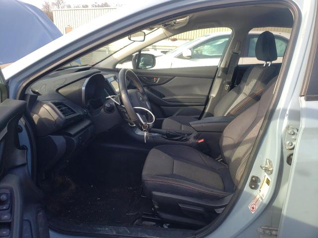 Photo 7 from auction – 2019 SUBARU CROSSTREK with VIN JF2GTAEC7KH223124