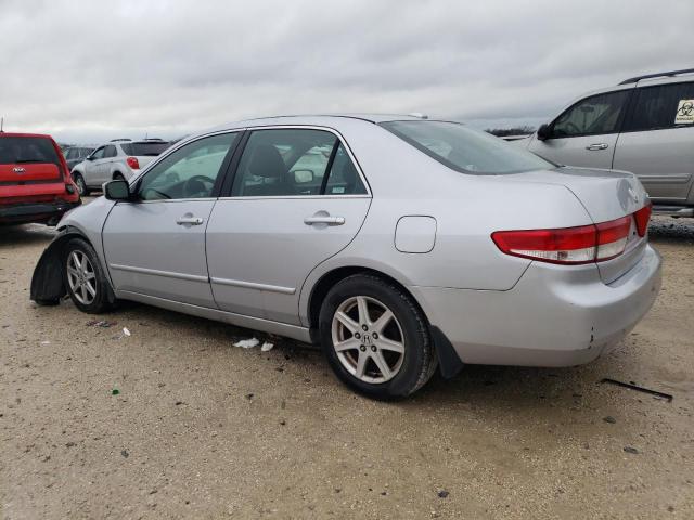 Photo 2 from auction – 2004 HONDA ACCORD EX with VIN 1HGCM66554A026036
